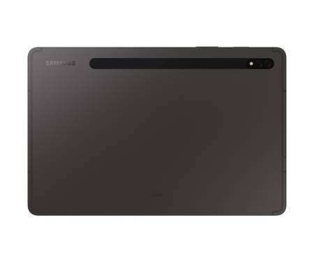 Планшет Samsung Galaxy Tab S8 Plus 8/128 5G Dark Grey (SM-X806BZAASEK)