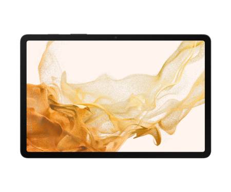 Планшет Samsung Galaxy Tab S8 Plus 8/128 5G Dark Grey (SM-X806BZAASEK)