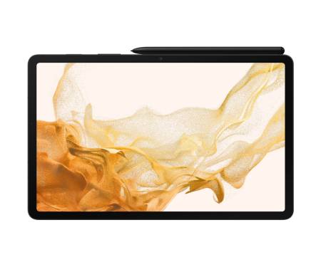 Планшет Samsung Galaxy Tab S8 Plus 8/128 5G Dark Grey (SM-X806BZAASEK)