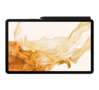 Планшет Samsung Galaxy Tab S8 Plus 8/128 5G Dark Grey (SM-X806BZAASEK)