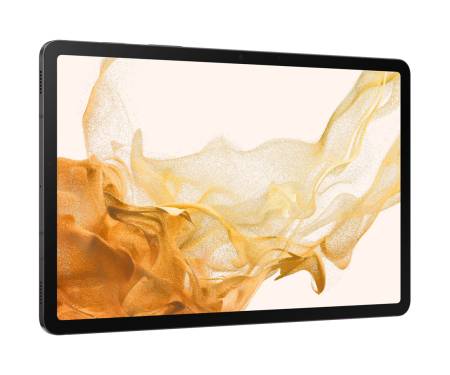 Планшет Samsung Galaxy Tab S8 Plus 8/128 5G Dark Grey (SM-X806BZAASEK)