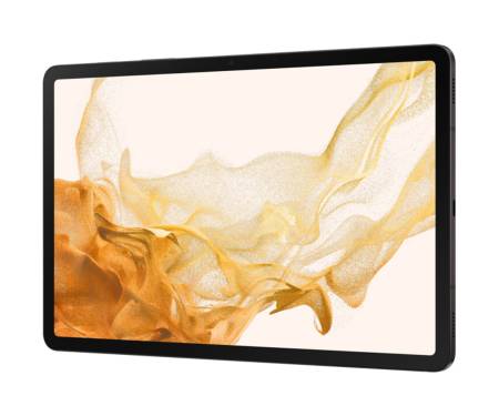 Планшет Samsung Galaxy Tab S8 Plus 8/128 5G Dark Grey (SM-X806BZAASEK)