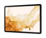 Планшет Samsung Galaxy Tab S8 Plus 8/128 5G Dark Grey (SM-X806BZAASEK)