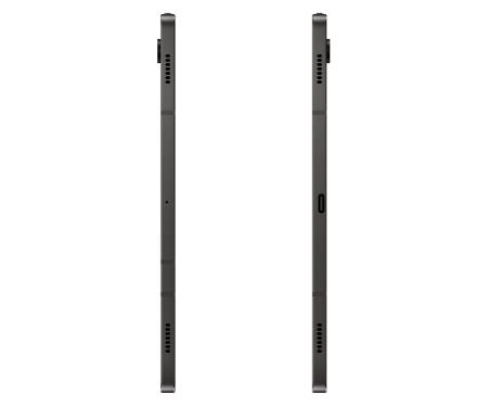 Планшет Samsung Galaxy Tab S8 Plus 8/128 5G Dark Grey (SM-X806BZAASEK)