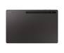 Планшет Samsung Galaxy Tab S8 Ultra 12/526 5G Dark Grey (SM-X906BZAESEK)