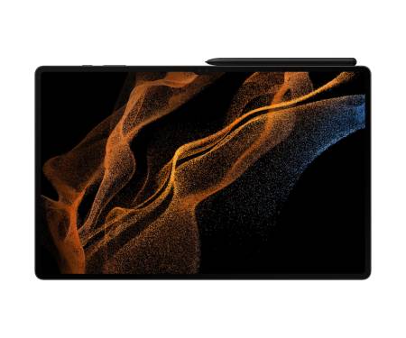 Планшет Samsung Galaxy Tab S8 Ultra 12/526 5G Dark Grey (SM-X906BZAESEK)