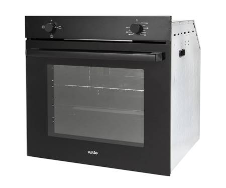 Духовка Ventolux BARI 3 MT (BK)