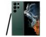 Смартфон Samsung Galaxy S22 Ultra 12/512GB Green (SM-S908BZGHSEK)