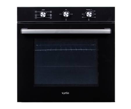 Духовка Ventolux BRISTOL 6 MT (BK)