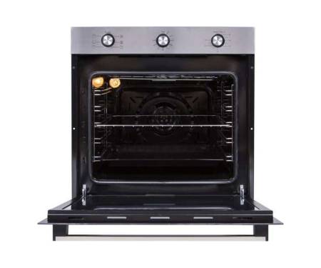 Духовка Ventolux BRISTOL 6 MT (BK/X)