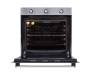 Духовка Ventolux BRISTOL 6 MT (BK/X)