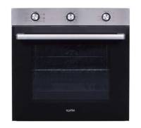 Духовка Ventolux BRISTOL 6 MT (BK/X)