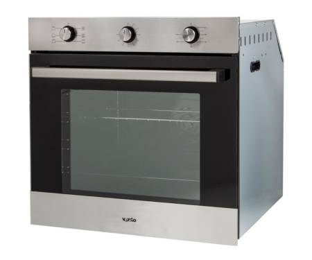 Духовка Ventolux BRISTOL 6 MT (X)
