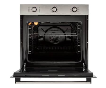 Духовка Ventolux BRISTOL 6 MT (X)