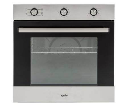 Духовка Ventolux BRISTOL 6 MT (X)