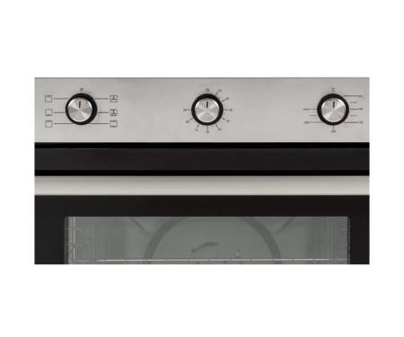 Духовка Ventolux BRISTOL 6 MT (X)