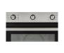 Духовка Ventolux BRISTOL 6 MT (X)