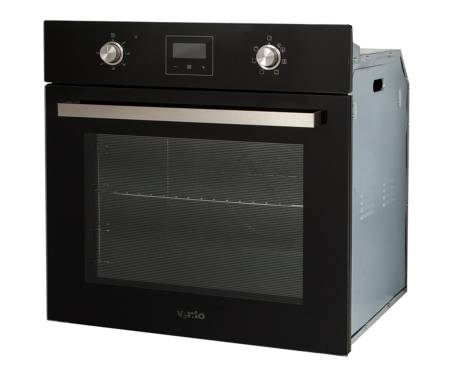 Духовка Ventolux LAS VEGAS 6 TC (BK)