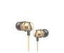 Наушники MARK R15 Gold 1