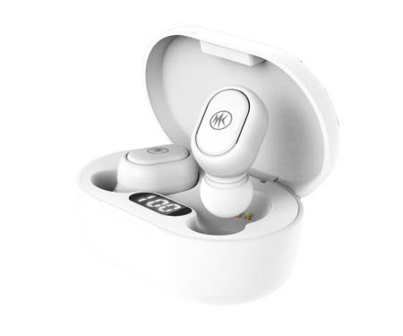 Наушники MARK R14 White