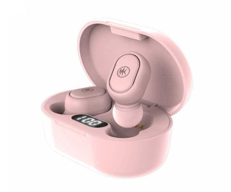 Наушники MARK R14 Pink 1