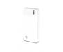 Power Bank Mark U400 20000mah White