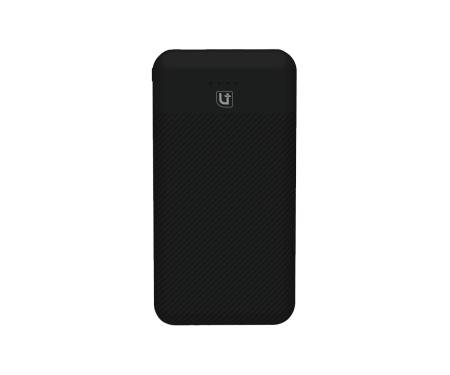Power Bank Mark U400 20000mah Black 1