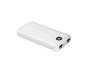 Power Bank Mark T10 10000mah White