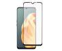 Защитное стекло для Oppo A73 Full Glue Black