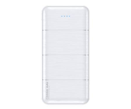 Power Bank KUULAA KL-YD33 10000mah White 1
