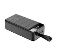 Power Bank KUULAA KL-O144 50000mah Black