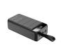 Power Bank KUULAA KL-O144 50000mah Black