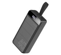 Power Bank KUULAA KL-O143 40000mah Black