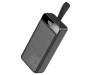 Power Bank KUULAA KL-O143 40000mah Black