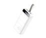 Power Bank HEAR KL-O143 40000mah Білий 1