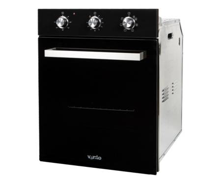 Духовка Ventolux SOHO 6 MT (BK)