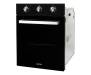 Духовка Ventolux SOHO 6 MT (BK)