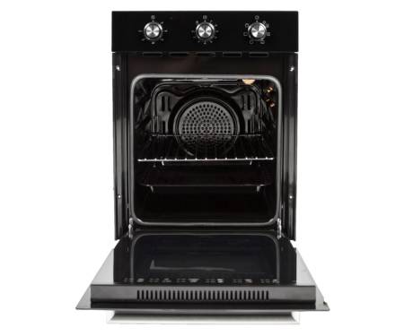 Духовка Ventolux SOHO 6 MT (BK)