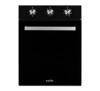 Духовка Ventolux SOHO 6 MT (BK)