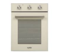 Духовка Ventolux SOHO 6 MT (IVORY)