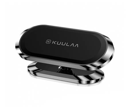 Автомобильный держатель KUULAA KL-O172 Silver 1
