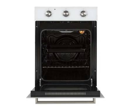 Духовка Ventolux SOHO 6 MT (WH)