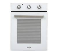 Духовка Ventolux SOHO 6 MT (WH)