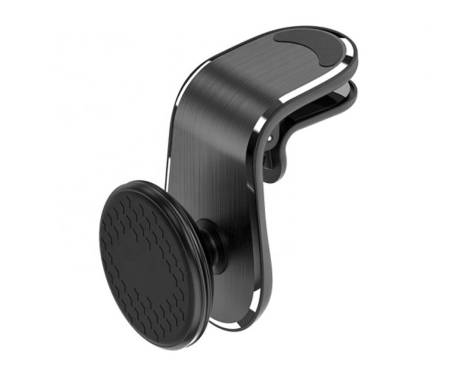 Автомобильный держатель KUULAA F19/F20 Black 1