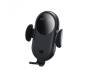 Автомобильный магнитный держатель KUULAA Black 1