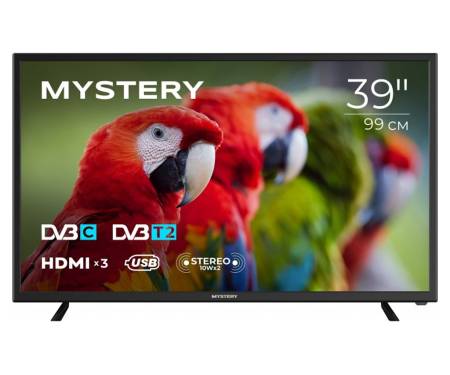 Телевизор Mystery MTV-4055HST