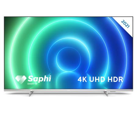 Телевізор Philips 65PUS7556/12 1