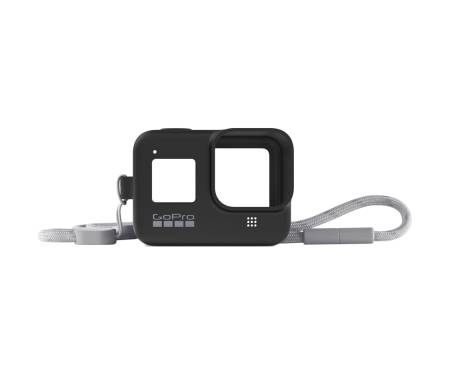 Чехол GoPro Sleeve&Lanyard для HERO8 Black (AJSST-001)