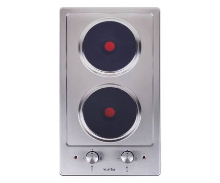 Варочная поверхность Ventolux HE302 (INOX) 3