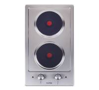 Варочная поверхность Ventolux HE302 (INOX) 3